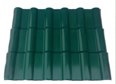 合成樹脂瓦廠家