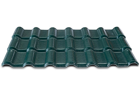 合成樹脂瓦 合成樹脂瓦