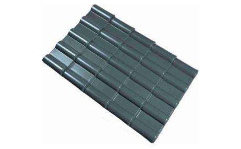 合成樹(shù)脂瓦 合成樹(shù)脂瓦