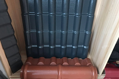 樹脂瓦安裝 樹脂瓦安裝