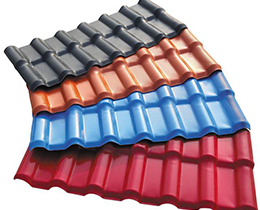 合成樹脂瓦 合成樹脂瓦