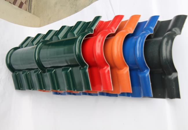 合成樹脂瓦 合成樹脂瓦