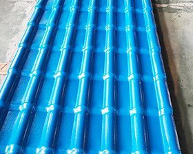 仿古樹脂瓦 仿古樹脂瓦