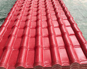 合成樹脂瓦的使用壽命受哪些因素影響？