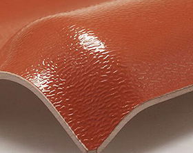 仿古樹脂瓦的價格和傳統瓦片相比如何？