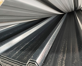 高波梯形瓦 高波梯形瓦