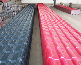 合成樹脂瓦 合成樹脂瓦