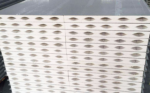 機制凈化板 機制凈化板