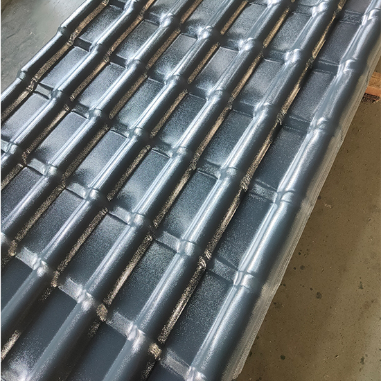 仿古樹脂瓦 仿古樹脂瓦