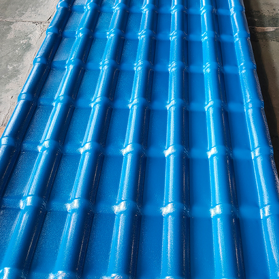 仿古樹脂瓦 仿古樹脂瓦