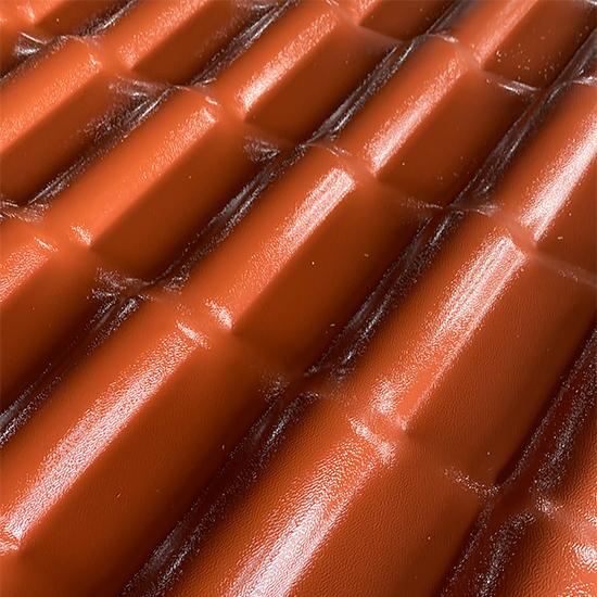 仿古樹脂瓦是否適合舊建筑翻新使用？